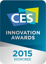 Eaqsydom Innovation Awards Honoree